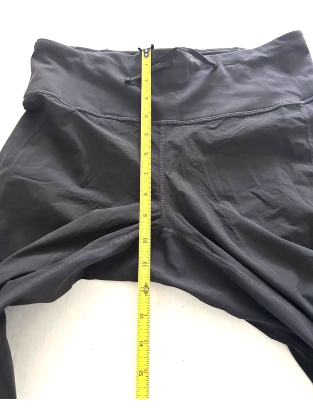 KUHL | 6322 W’s Traverse Legging 20S Raven Womens Size L Black Pull On - Picture 7 of 12